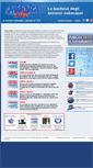 Mobile Screenshot of annuncisub.com